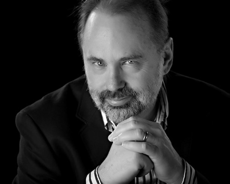 Mark Cook, CPA, MBA