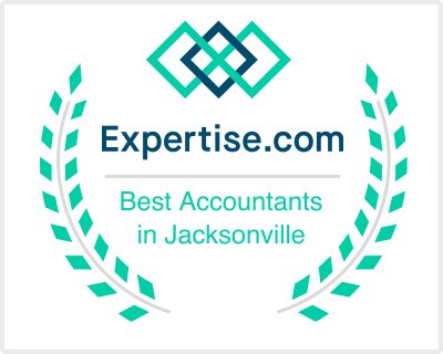 Top Accountant in Jacksonville